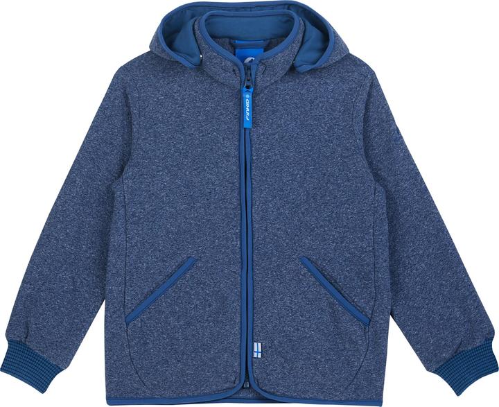 finkid Kid's Tonttu Knit (140)
