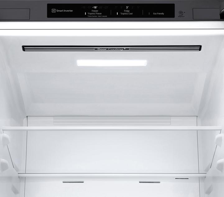 Actual product image LG GBP52PZNCN1 (381 l)