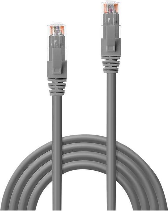 Image du produit Lindy Câble réseau (UTP, CAT6, 5 m)