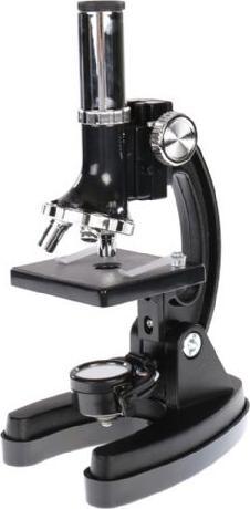 Image du produit Byomic Microscopes et télescopes d'entrée de gamme avec mallette