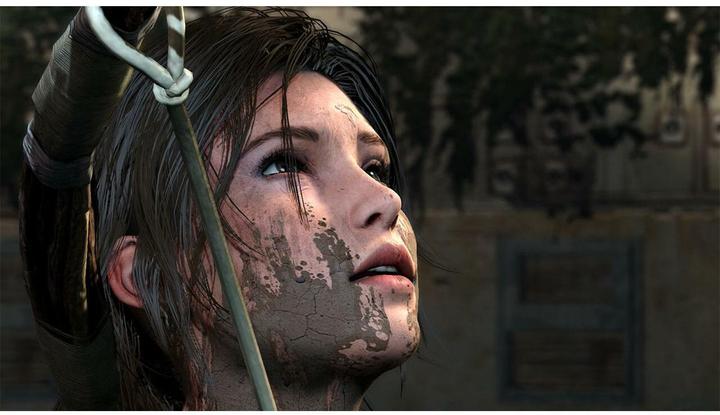 Immagine prodotto Capcom Tomb Raider: Definitive Edition (PS4, DE)
