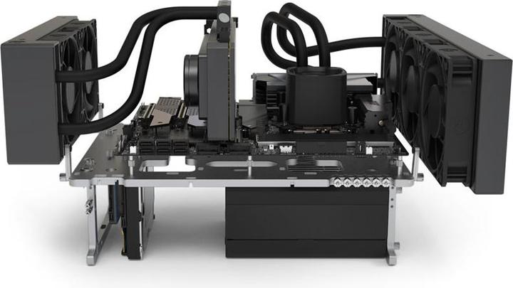 Actual product image Streacom BC1 V2 (XL-ATX)