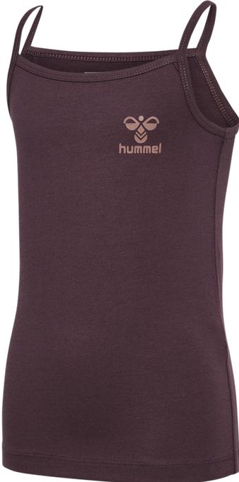 Actual product image hummel hmlCAROLINA STRAP TOP 2-PACK (24, 25, 26, 27, 28)