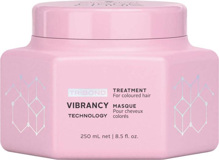 Schwarzkopf Fibre Clinix - Vibrancy Treatment (250 ml)