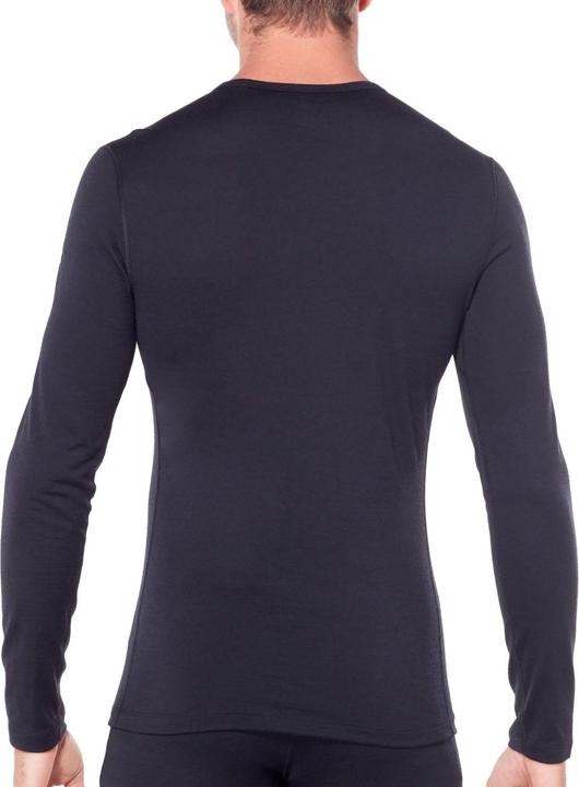 Actual product image Icebreaker 200 Oasis (M)
