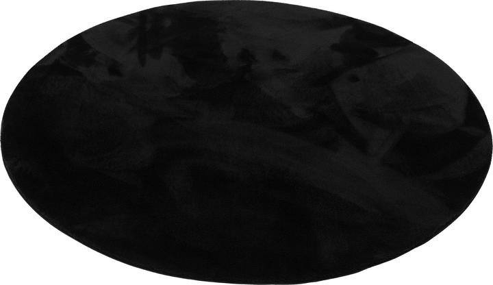 Image du produit Pergamon Kinder Super Soft Fellteppich Pearl Kids Rund (160 x 160 cm)