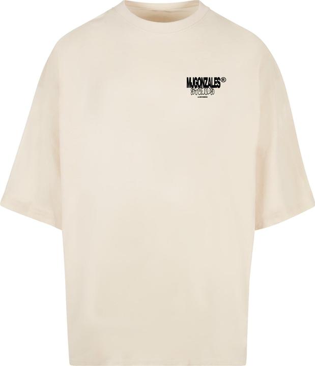 Mjgonzales Studio x Huge Tee - 87061 (L)