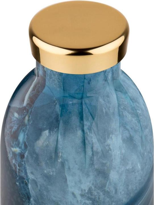 Actual product image 24 Bottles Clima (0.50 l)