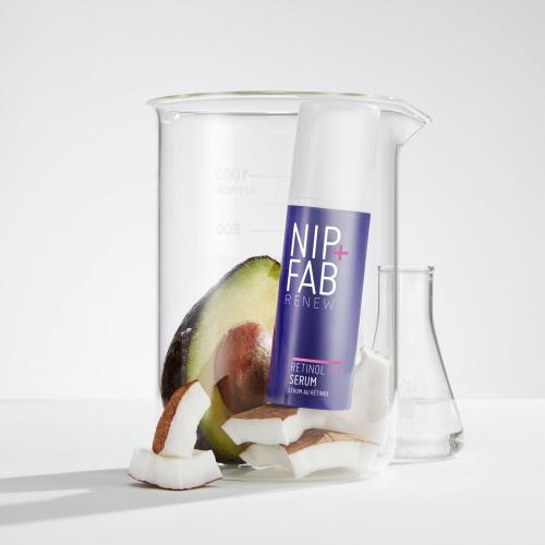 Immagine prodotto Nip + Fab Renew Retinol Fix Serum 3% (50 ml)