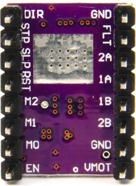 Immagine prodotto Purecrea DRV8825 Modulo driver per motori passo-passo