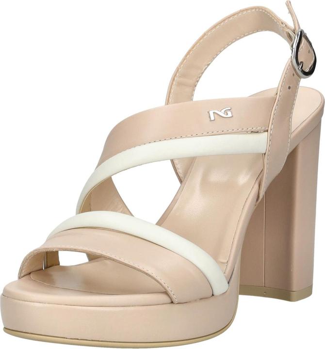 Actual product image Nero Giardini Sandalen (36)