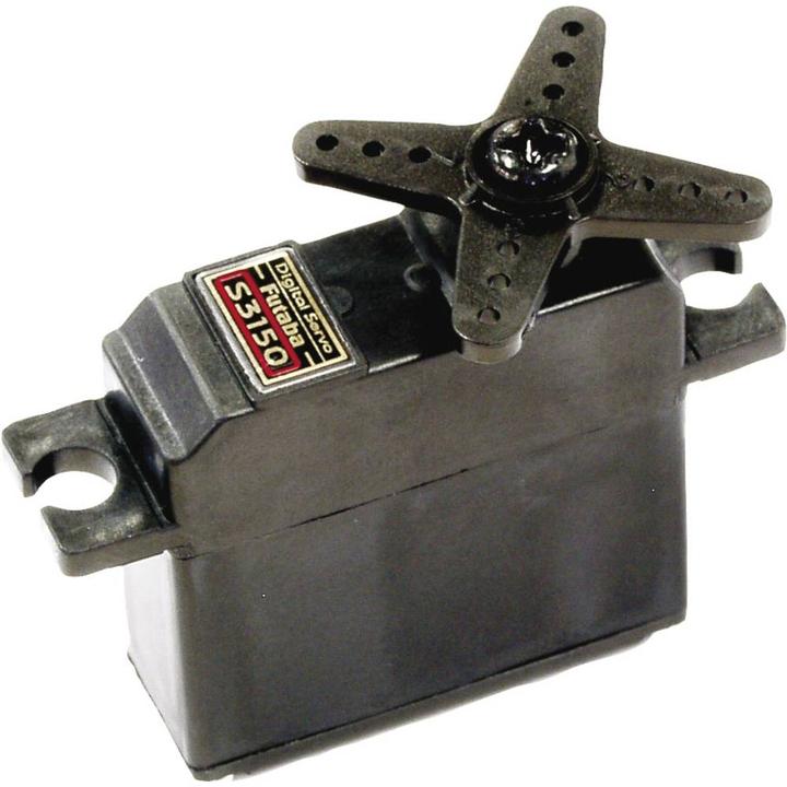 Futaba Servo S3150 Digital