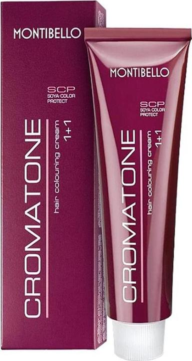 Montibello Dauerfärbung Cromaxtrem 14392 #P7 (#P7)