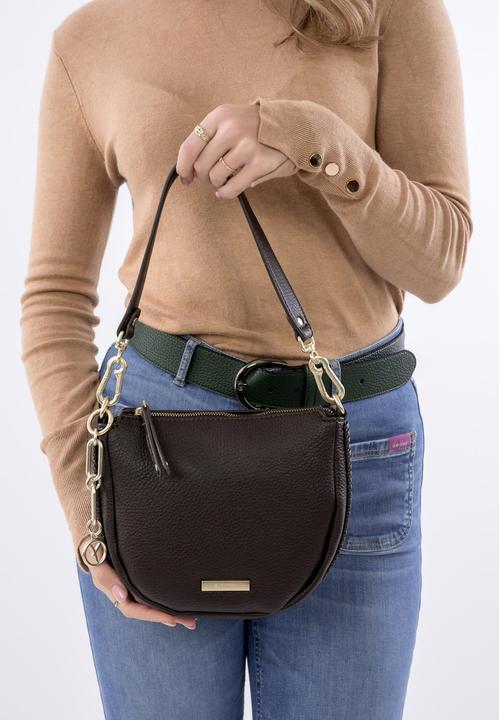 Immagine prodotto Suri Frey SFY Borsa a tracolla Daggy 24,5 cm
