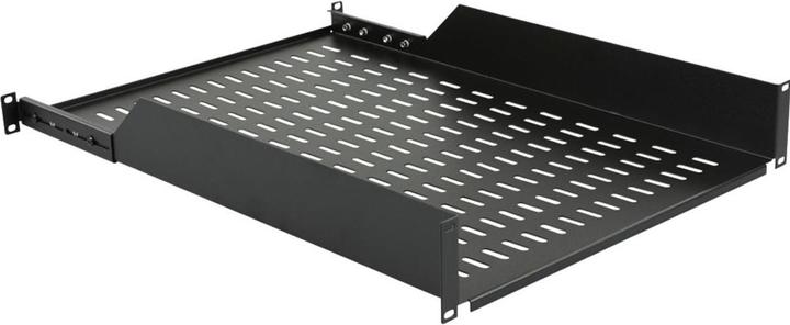 Logon RAS415BL rack-toebehoren Rack shelf