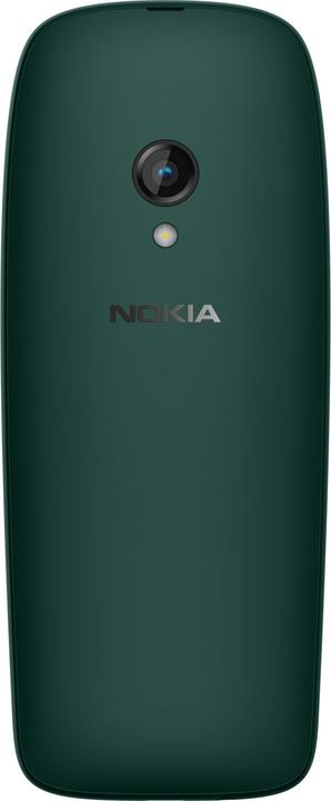 Produktbild Nokia 6310 (2024) (2.80", 0.30 Mpx, 2G)
