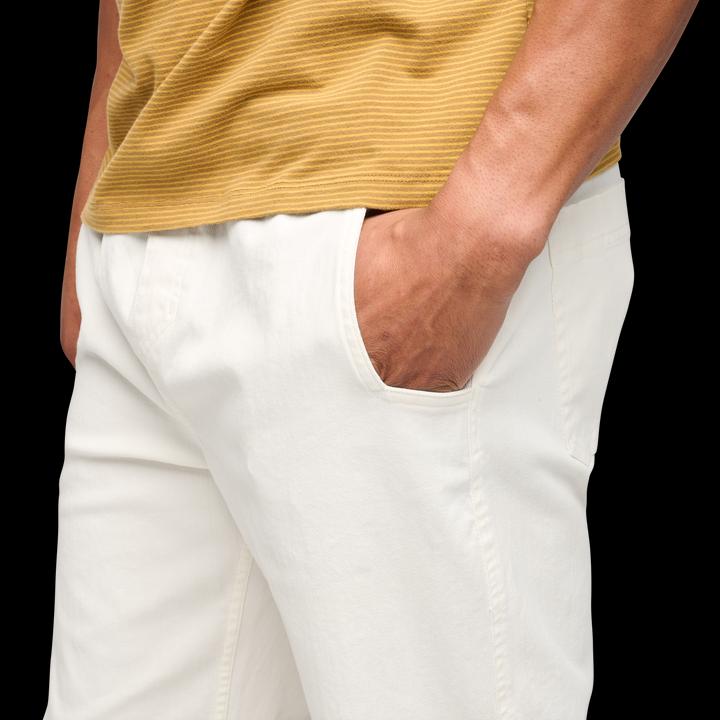 Actual product image Black Diamond M Dirtbag Pants (L)