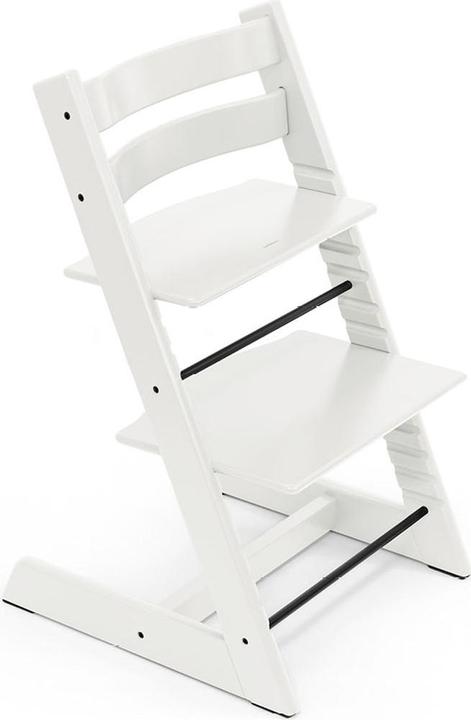 Produktbild Stokke Tripp Trapp Hochstuhl inkl. Baby Set (Hochstuhl)