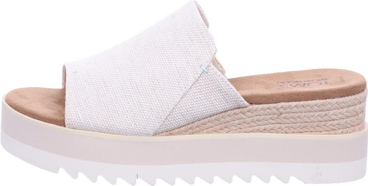 Image du produit Toms W's Diana Mule Yarn Dye (37)