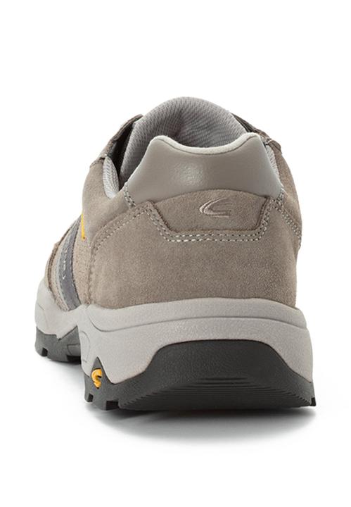 Image du produit Camel Active Sneaker Split/Nappa GRAU (41)