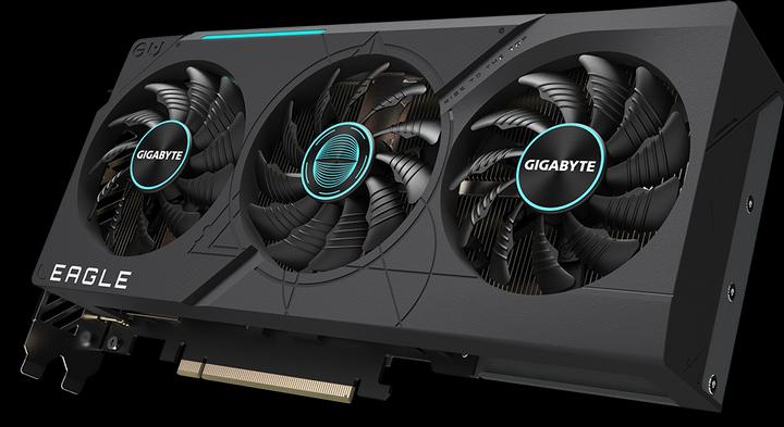 Produktbild Gigabyte GeForce RTX 4070 EAGLE OC 12G (12 GB)