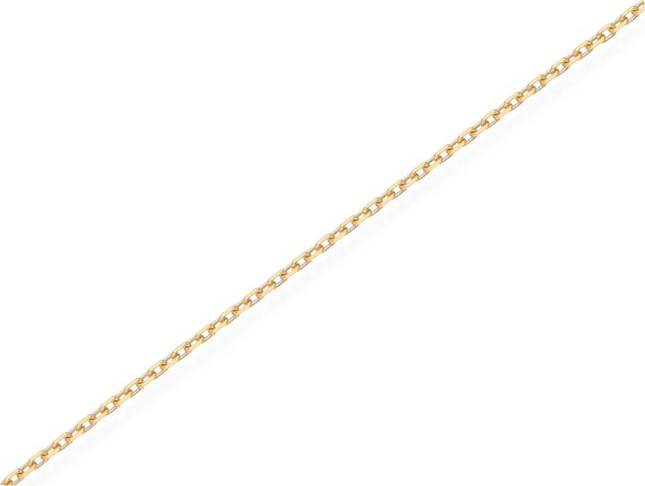 Produktbild Carat Basic (Gold 9ct, 42 cm)