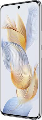 Actual product image Honor 90 (256 GB, Midnight Black, 6.70", Dual SIM, 200 Mpx, 5G)