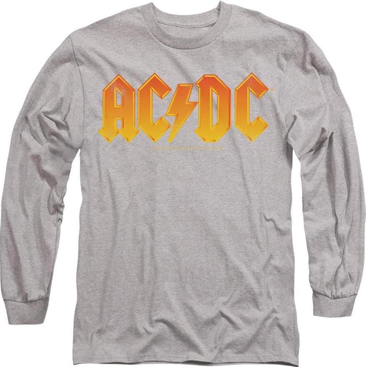 AC/DC Classic TShirt (M)