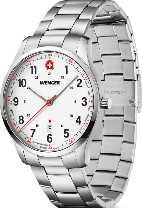 Immagine prodotto Wenger Sport in città (42 mm)