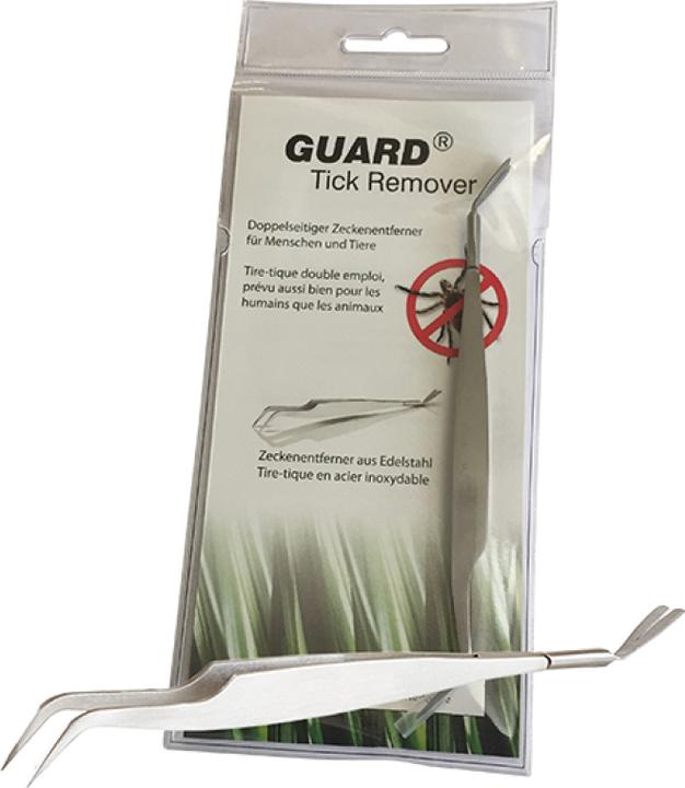 Actual product image Sahag Guard