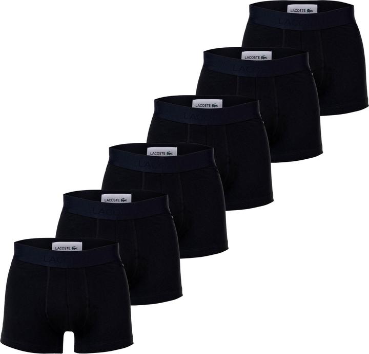 Lacoste TB 5H3407 (M, 6er Pack)