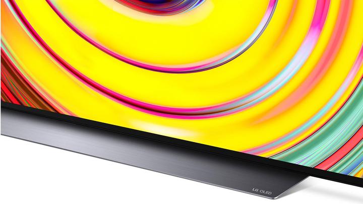 Produktbild LG OLED55CS9LA (55", OLED, 4K, 2022)