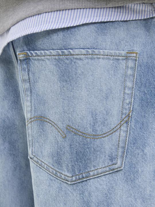 Actual product image Jack & Jones Jjiron Jjoriginal Shorts Sbd 353 (M)