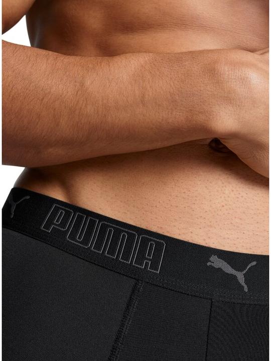 Image du produit Puma Boxer Sport Microfibre (S, lot de 2)