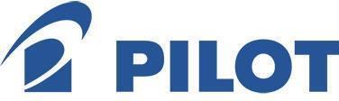 Actual product image Pilot VPs (Blue, 1 x)
