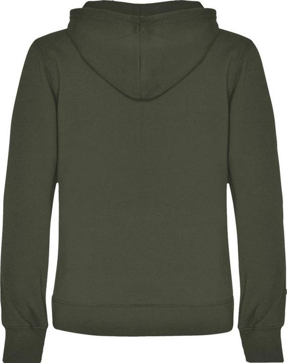 Immagine prodotto Alpinia Felpa con cappuccio Urban Donna/Ladies (S)