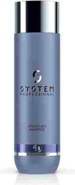 Actual product image System Professional Smoothen (1000 ml, Liquid shampoo)