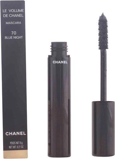 Chanel Le Volume De Mascara (Blue night)