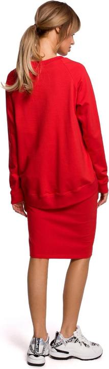 Immagine prodotto Made of Emotion Modello rock (XL)