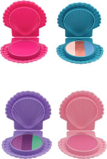 Immagine prodotto Create It! Trucco labbra e occhi da sirena