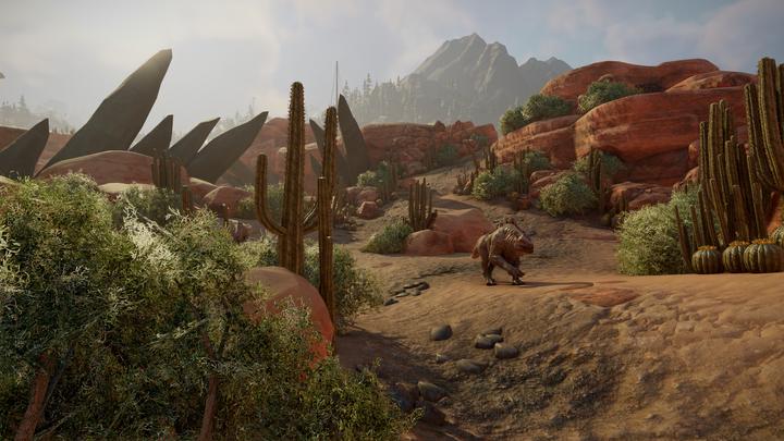 Immagine prodotto THQ Elex (Xbox One X, Xbox Series X, DE)