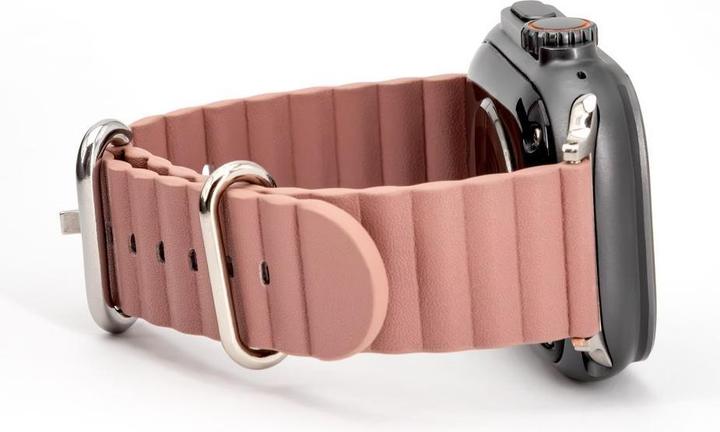 Productafbeelding Connect Horloge 42/44/45mm Marineleer Smoky (Marine leer)
