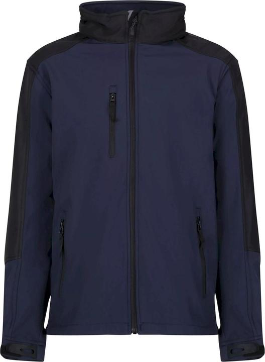 Immagine prodotto Regatta Reid Giaccone Softshell Impermeabile Uomo (XXL)