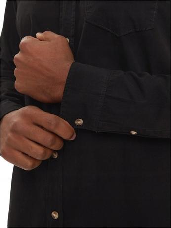 Immagine prodotto Guess Gj Ls Slim Pocket Herrenhemd (XL)