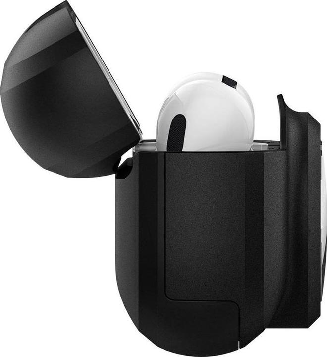 Actual product image Spigen Tag Armor Duo (Headphone bag)
