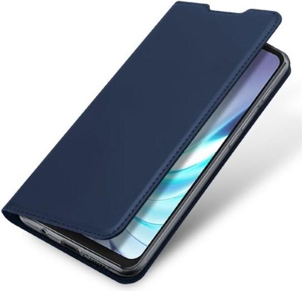 Actual product image Dux Ducis Skin Pro Series Bookcover (Motorola Moto G50)