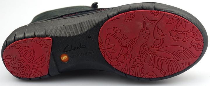 Actual product image Clarks Un Moon (37)