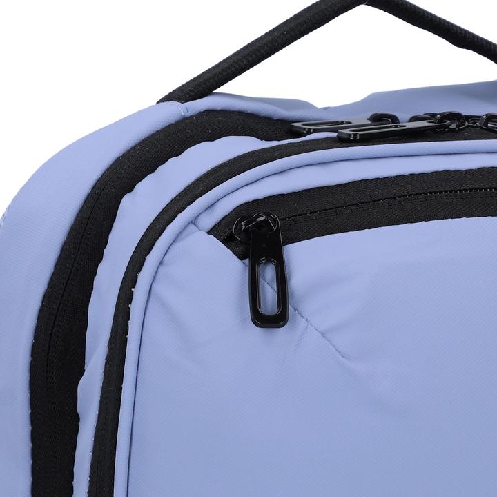Actual product image Travelite Basics backpack 40 cm laptop compartment (12 l)