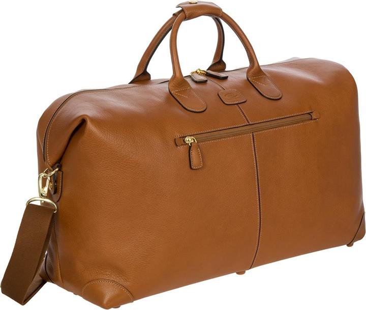 Brics Life Pelle - Holdall Reisetasche (20 l)