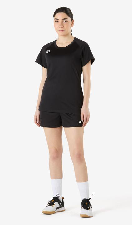 Produktbild Kipsta Damen Handball Trikot - H100 schwarz (XL)